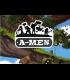 Buy A-Men Global CD Key and Compare Prices