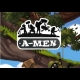 Buy A-Men Global CD Key and Compare Prices