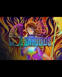 Buy 9 Years of Shadows Global CD Key and Compare Prices