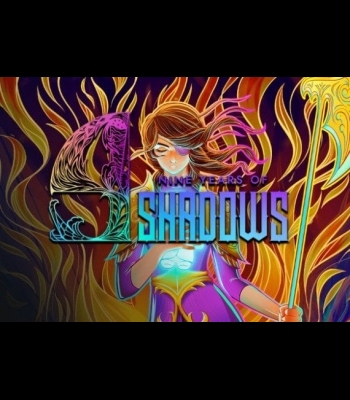 Buy 9 Years of Shadows Global CD Key and Compare Prices