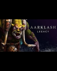 Buy Aarklash: Legacy Global CD Key and Compare Prices