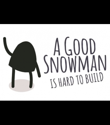 Buy A Good Snowman Is Hard To Build Global CD Key and Compare Prices