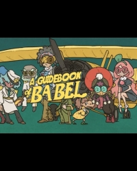 Buy A Guidebook of Babel Global CD Key and Compare Prices