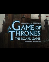 Buy A Game of Thrones: The Board Game Digital Edition Global CD Key and Compare Prices