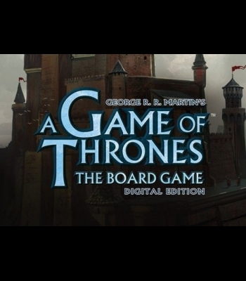 Buy A Game of Thrones: The Board Game Digital Edition Global CD Key and Compare Prices
