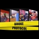 Buy BROKE PROTOCOL: Online City RPG Global Steam Gift CD Key and Compare Prices