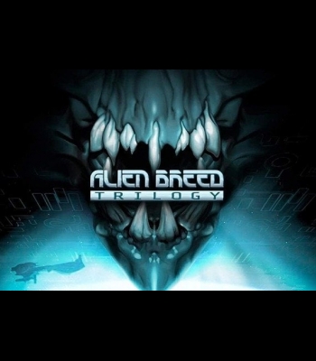 Buy Alien Breed - Trilogy Global CD Key and Compare Prices