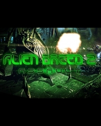Buy Alien Breed 2: Assault EU CD Key and Compare Prices