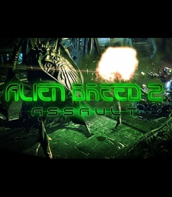 Buy Alien Breed 2: Assault EU CD Key and Compare Prices