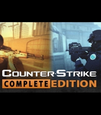 Buy Counter-Strike: Complete - Condition Zero, , Source Global Steam Gift CD Key and Compare Prices