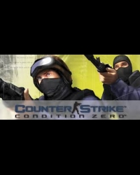 Buy Counter-Strike: Condition Zero EU Steam Gift CD Key and Compare Prices