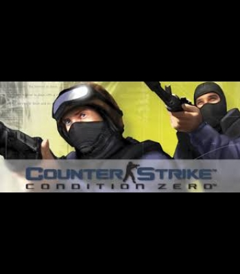 Buy Counter-Strike: Condition Zero EU Steam Gift CD Key and Compare Prices