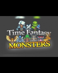 Buy RPG Maker VX Ace: Time Fantasy Monsters Global CD Key and Compare Prices