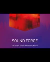 Buy Sound Forge Audio Studio 12 Global Software CD Key and Compare Prices