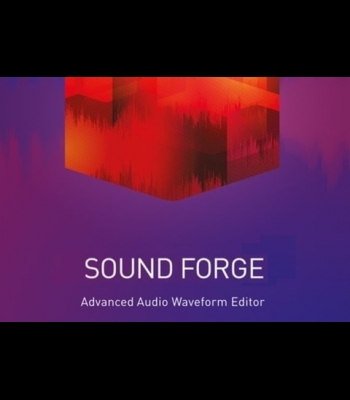Buy Sound Forge Audio Studio 12 Global Software CD Key and Compare Prices