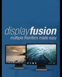 Buy DisplayFusion Global CD Key and Compare Prices