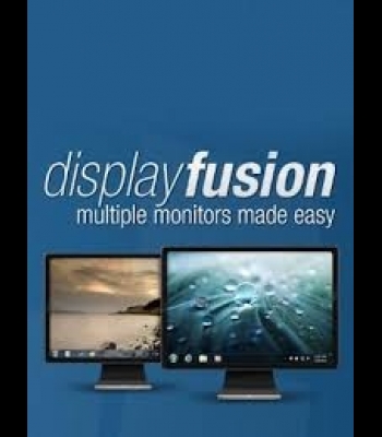 Buy DisplayFusion Global CD Key and Compare Prices