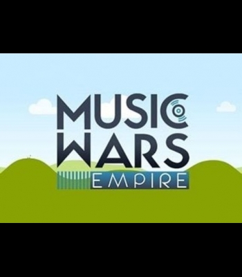 Buy Music Wars Empire Global CD Key and Compare Prices