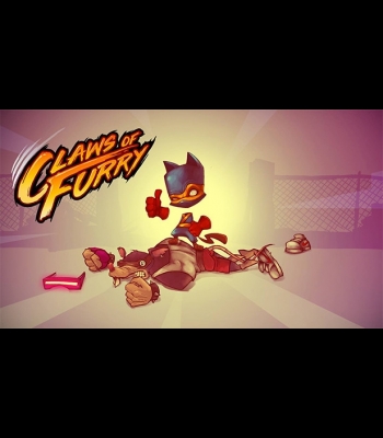 Buy Claws of Furry Global CD Key and Compare Prices