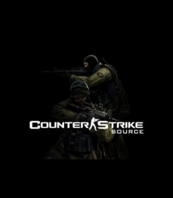 Buy Counter-Strike: Source EU Steam Gift CD Key and Compare Prices