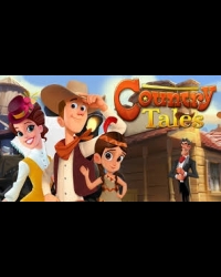 Buy Country Tales Global CD Key and Compare Prices