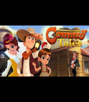 Buy Country Tales Global CD Key and Compare Prices