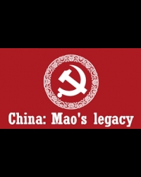 Buy China: Mao's Legacy Global Steam Gift CD Key and Compare Prices