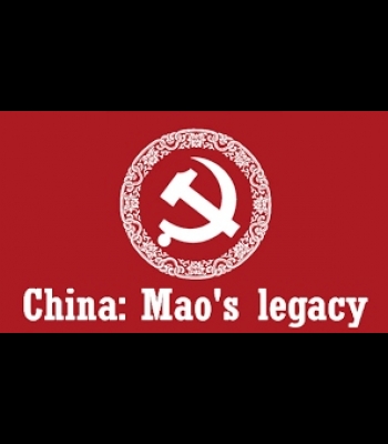 Buy China: Mao's Legacy Global CD Key and Compare Prices