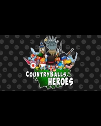 Buy CountryBalls Heroes Global CD Key and Compare Prices