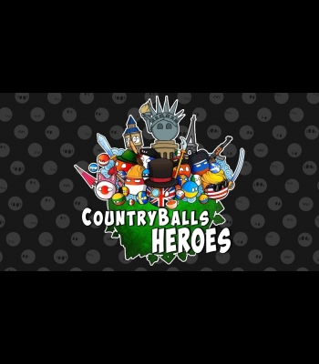 Buy CountryBalls Heroes Global CD Key and Compare Prices