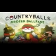Buy Countryballs: Modern Ballfare Global CD Key and Compare Prices