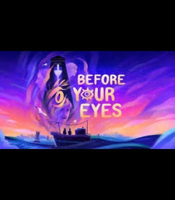 Buy Before Your Eyes EU CD Key and Compare Prices