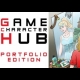 Buy Game Character Hub Portfolio Edition Global CD Key and Compare Prices