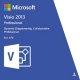 Buy Visio Professional 2013 Global MS CD Key and Compare Prices