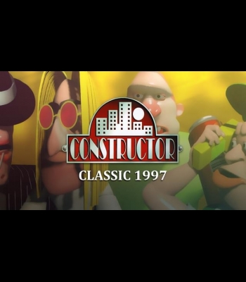 Buy Constructor Classic 1997 Global CD Key and Compare Prices
