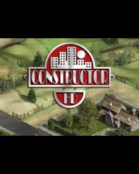Buy Constructor HD Global CD Key and Compare Prices