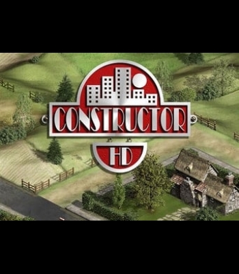 Buy Constructor HD Global CD Key and Compare Prices