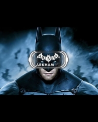 Buy Batman Arkham VR EU CD Key and Compare Prices