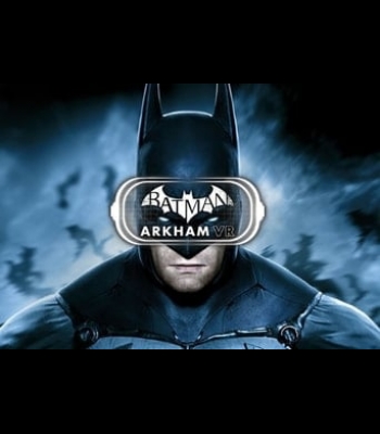 Buy Batman Arkham VR CD Key and Compare Prices