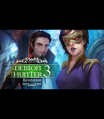 Buy Demon Hunter 3: Revelation Global CD Key and Compare Prices