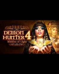 Buy Demon Hunter 4: Riddles of Light Global CD Key and Compare Prices