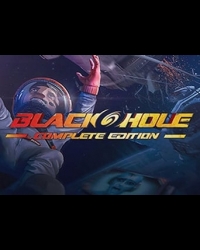 Buy Blackhole Complete Edition Global CD Key and Compare Prices