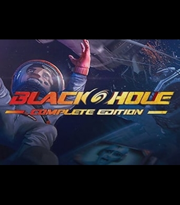 Buy Blackhole Complete Edition Global CD Key and Compare Prices