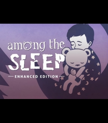 Buy Among the Sleep Enhanced Edition EU CD Key and Compare Prices