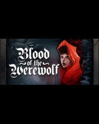 Buy Blood of the Werewolf Global CD Key and Compare Prices