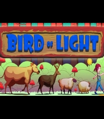 Buy Bird of Light Global CD Key and Compare Prices