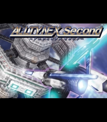 Buy ALLTYNEX Second Global CD Key and Compare Prices