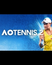 Buy AO Tennis 2 Global CD Key and Compare Prices