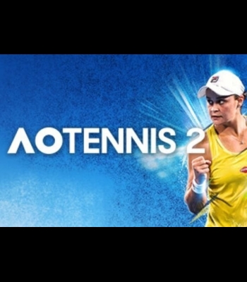 Buy AO Tennis 2 EU CD Key and Compare Prices