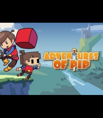 Buy Adventures of Pip Global CD Key and Compare Prices